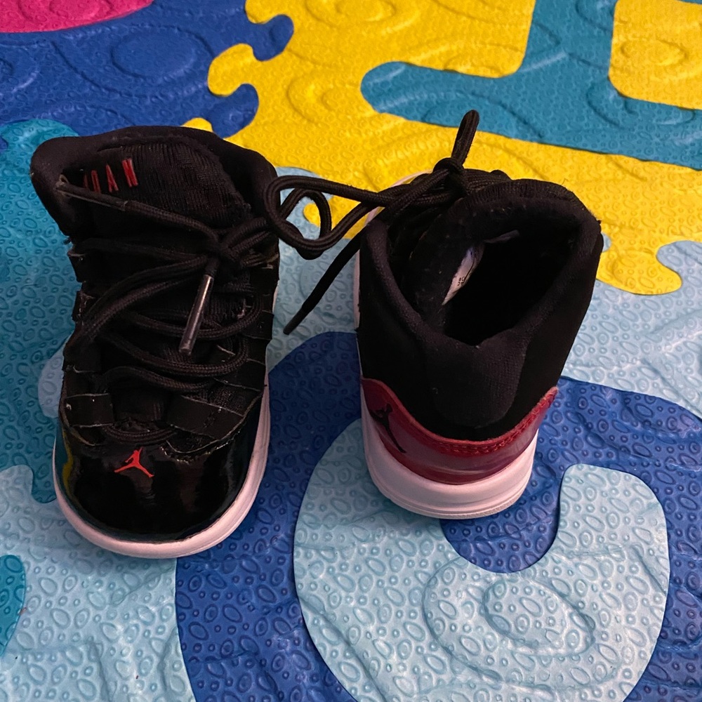Baby Jordan’s